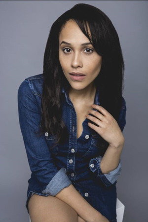 Photo of Tanya Fear from the Latest Netflix gallery