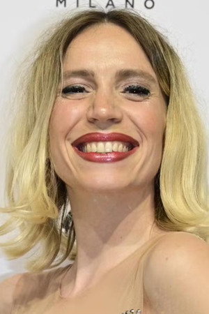 Emma Sehested Høeg photo