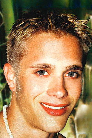 Photo of Lance Bolter from the Latest Netflix gallery