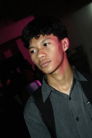 Photo of Zahid Muhammad from the Latest Netflix gallery