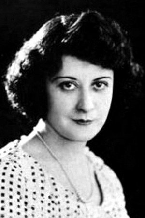 Photo of Flora Parker DeHaven from the Latest Netflix gallery