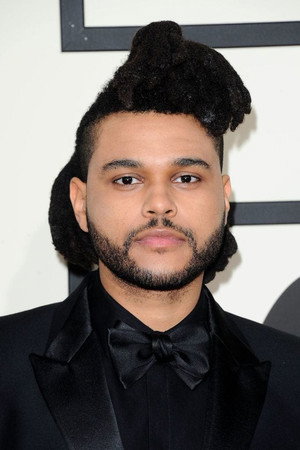 Photo of Abel Tesfaye from the Latest Netflix gallery