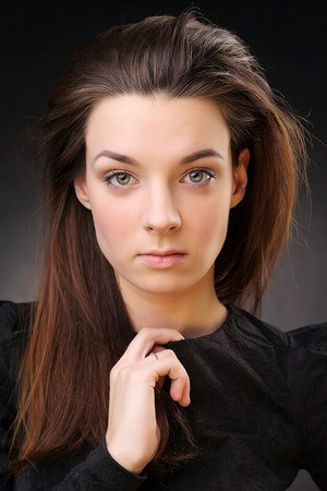 Irina Sheyanova photo