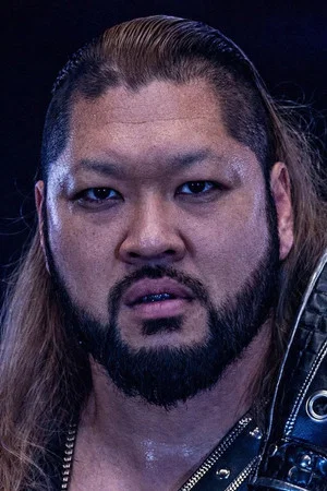 Photo of Takaaki Watanabe from the Latest Netflix gallery