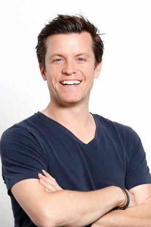 Photo of Benedikt Weber from the Latest Netflix gallery
