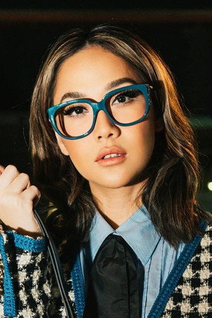 Bunga Citra Lestari photo