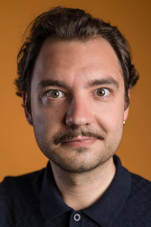 George Fouracres photo