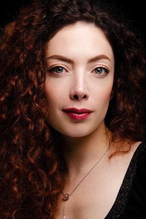 Akasya Asıltürkmen photo