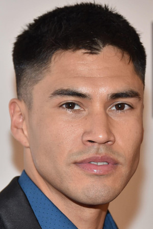 Martin Sensmeier photo