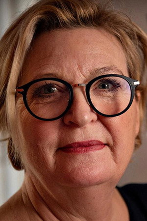 Photo of Githa Lehrmann from the Latest Netflix gallery