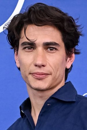 Photo of Enzo Vogrincic from the Latest Netflix gallery