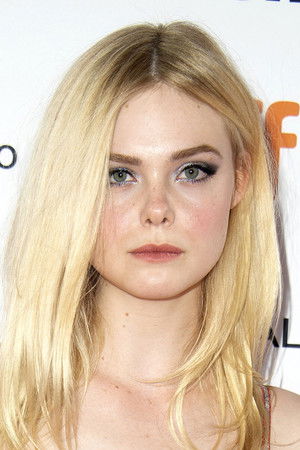 Elle Fanning photo