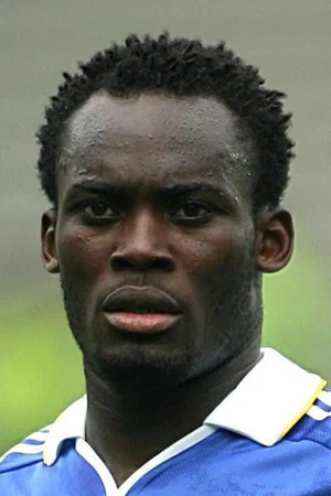 Photo of Michael Essien from the Latest Netflix gallery