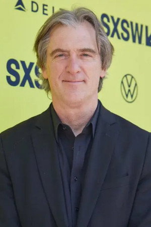 Photo of Michael Nilon from the Latest Netflix gallery