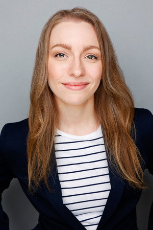 Photo of Joanna Cretella from the Latest Netflix gallery