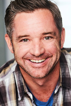 Jeffrey Muller photo