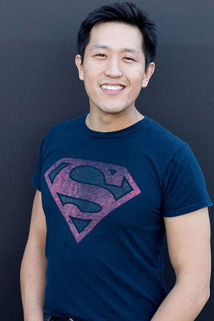 Photo of Michael Lehr from the Latest Netflix gallery