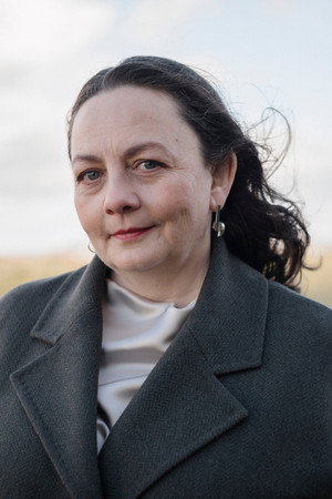 Photo of Caitriona McLaughlin from the Latest Netflix gallery