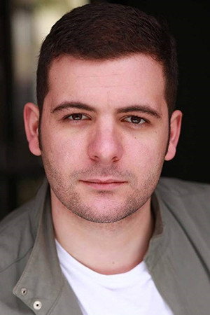 Photo of Joshua Ford from the Latest Netflix gallery