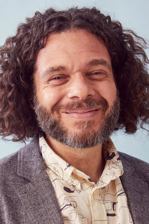 Photo of Sean Fine from the Latest Netflix gallery