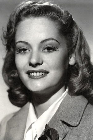 Alexis Smith photo