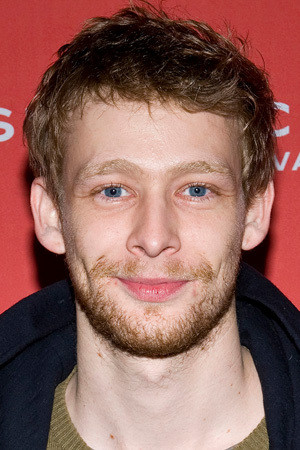 Johnny Lewis photo