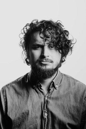 Photo of Stanislau Turko from the Latest Netflix gallery