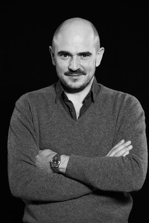 Photo of Jean des Forêts from the Latest Netflix gallery