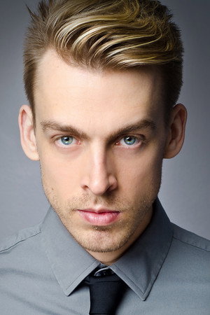 Photo of Andrew Matthews from the Latest Netflix gallery