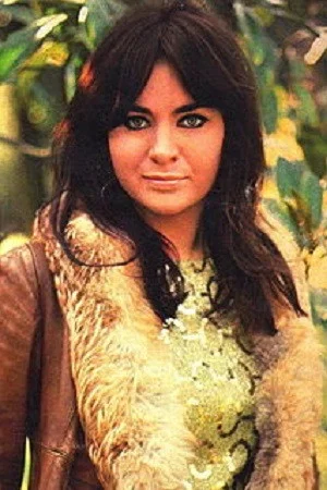 Photo of Gabriella Giorgelli from the Latest Netflix gallery