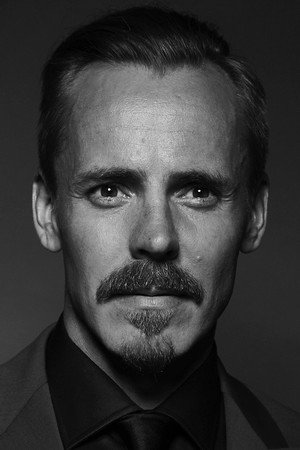 Jasper Pääkkönen photo