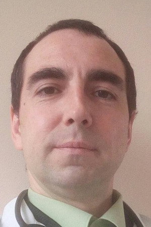 Sergey Chetvertkov photo