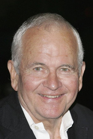 Ian Holm photo
