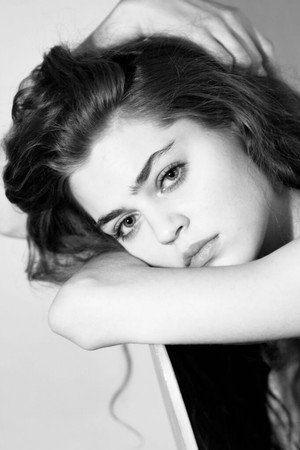 Lilly Wiedemann photo