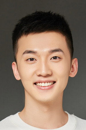 Photo of Guo Zhe from the Latest Netflix gallery