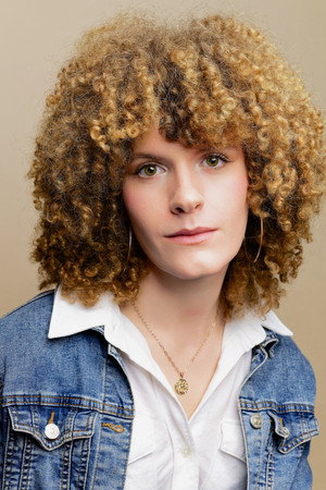 Jesse Williams photo