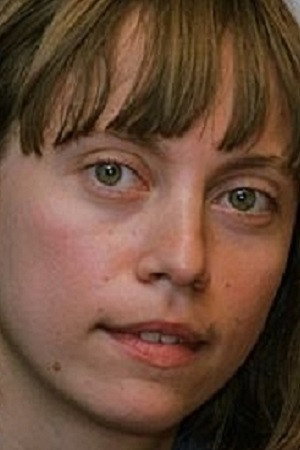 Photo of Yulia Aronova from the Latest Netflix gallery