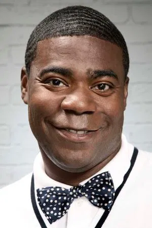 Tracy Morgan photo