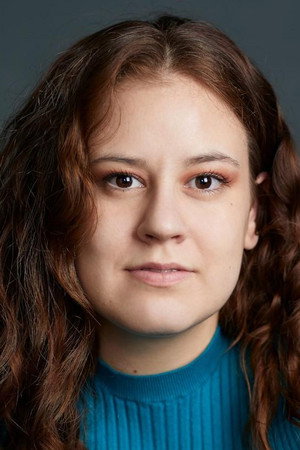 Mégan Brouillard photo