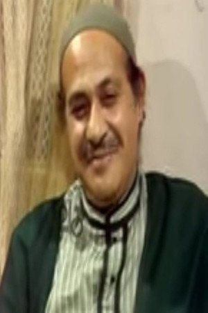 Photo of Zakaria Suleiman from the Latest Netflix gallery