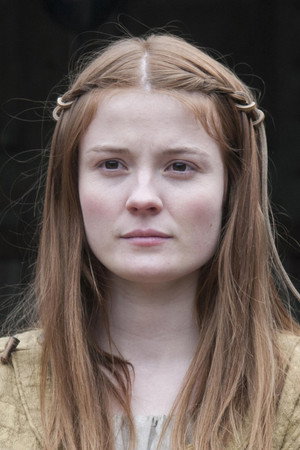 Amy Wren photo