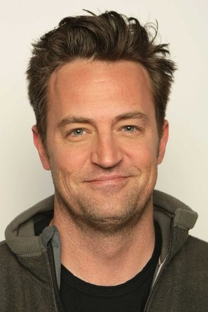 Matthew Perry photo