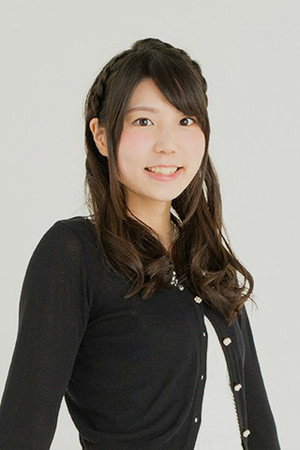 Chitose Morinaga photo