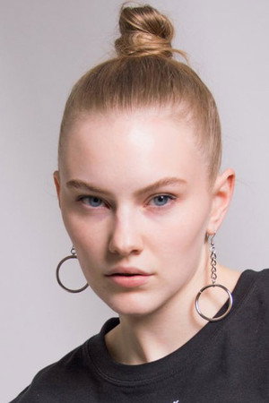 Photo of Annet Charitonova from the Latest Netflix gallery