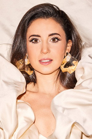 Photo of Karsu Dönmez from the Latest Netflix gallery