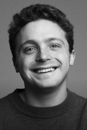 Photo of Jake Shane from the Latest Netflix gallery