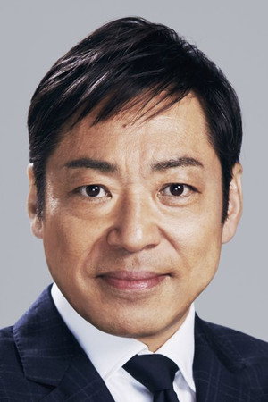 Teruyuki Kagawa photo