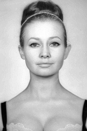 Elżbieta Czyżewska photo