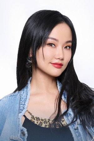 Isabelle Huang photo