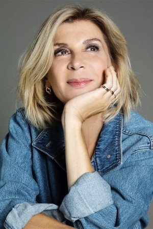 Photo of Michèle Laroque from the Latest Netflix gallery